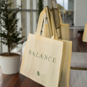 Bolsa Multi Usos Balance