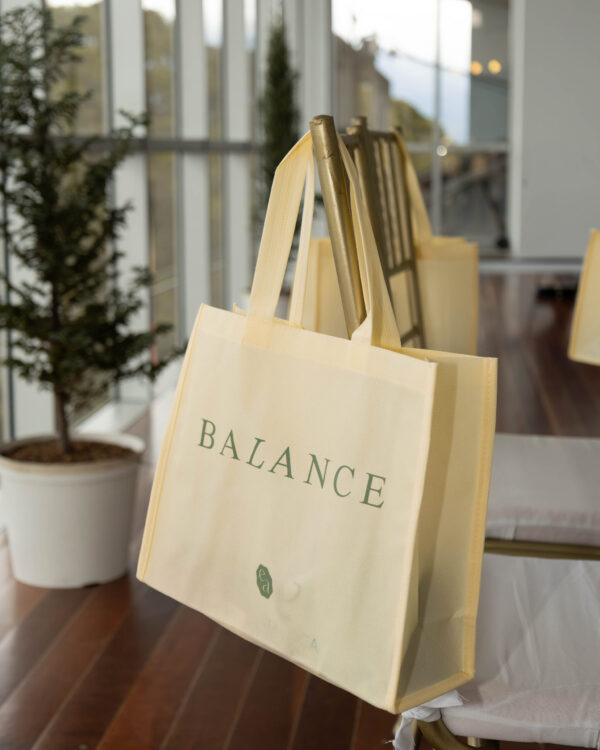 Bolsa Multi Usos Balance